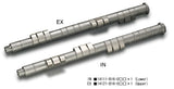 Toda Racing B16A / B16B / B18C High Power Profile Camshaft