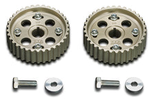 Load image into Gallery viewer, Toda Racing B16A/B16B/B18C Free Adjusting Cam Pulley