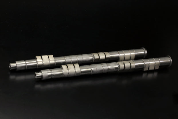 Toda Racing B16A / B16B / B18C Hyper One (H1) Camshaft