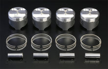 Load image into Gallery viewer, Toda Racing B16A/B18C Engine O/H Piston KIT