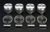 Toda Racing B16A/B18C Engine O/H Piston KIT