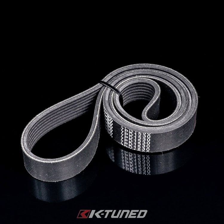 K-Tuned Belt