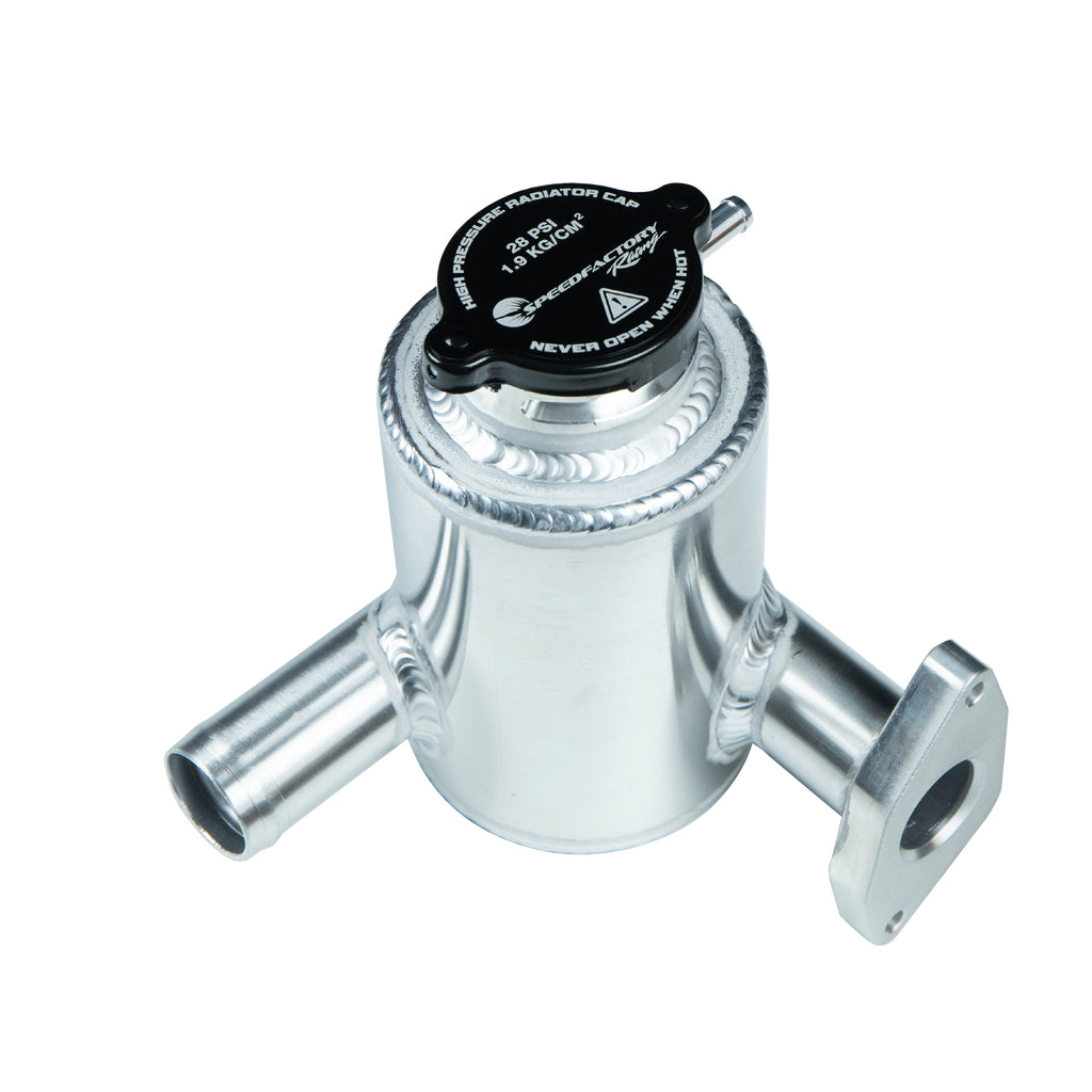 SpeedFactory Racing 1.9 Bar High Pressure Radiator Cap