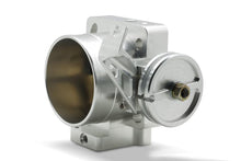 Load image into Gallery viewer, Billet Dual Pattern Throttle Body - Honda K-Series - BLOX Racing