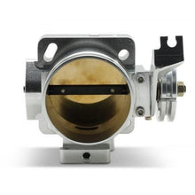 Load image into Gallery viewer, Billet Dual Pattern Throttle Body - Honda K-Series - BLOX Racing