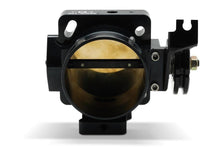Load image into Gallery viewer, Billet Dual Pattern Throttle Body - Honda K-Series - BLOX Racing