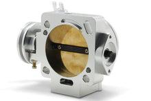 Load image into Gallery viewer, Billet Dual Pattern Throttle Body - Honda K-Series - BLOX Racing