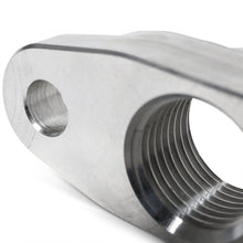 Load image into Gallery viewer, Billet Oil Drain Flange - OVERSTOCK - BLOX Racing