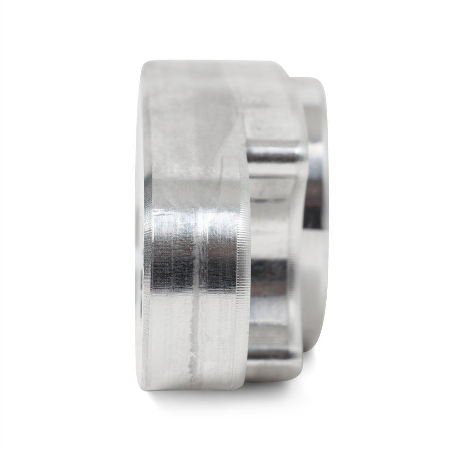 Billet Oil Drain Flange - OVERSTOCK - BLOX Racing