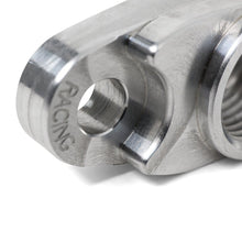 Load image into Gallery viewer, Billet Oil Drain Flange - OVERSTOCK - BLOX Racing
