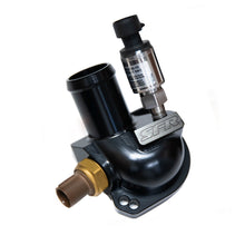 Load image into Gallery viewer, SpeedFactory Racing Billet B/D Series Thermostat Housing for Honda/Acura Engines