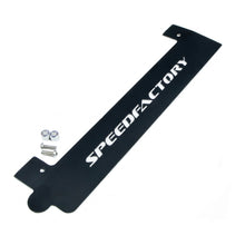 Load image into Gallery viewer, SpeedFactory Racing K-Series Coil Pack Cover - Satin Black