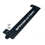 SpeedFactory Racing K-Series Coil Pack Cover - Satin Black