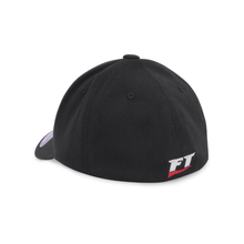 Load image into Gallery viewer, FuelTech Flexfit Black Hat