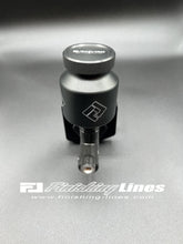 Load image into Gallery viewer, Finishing Lines Honda/Acura Clutch Master Cylinder Adapter - Black Edition