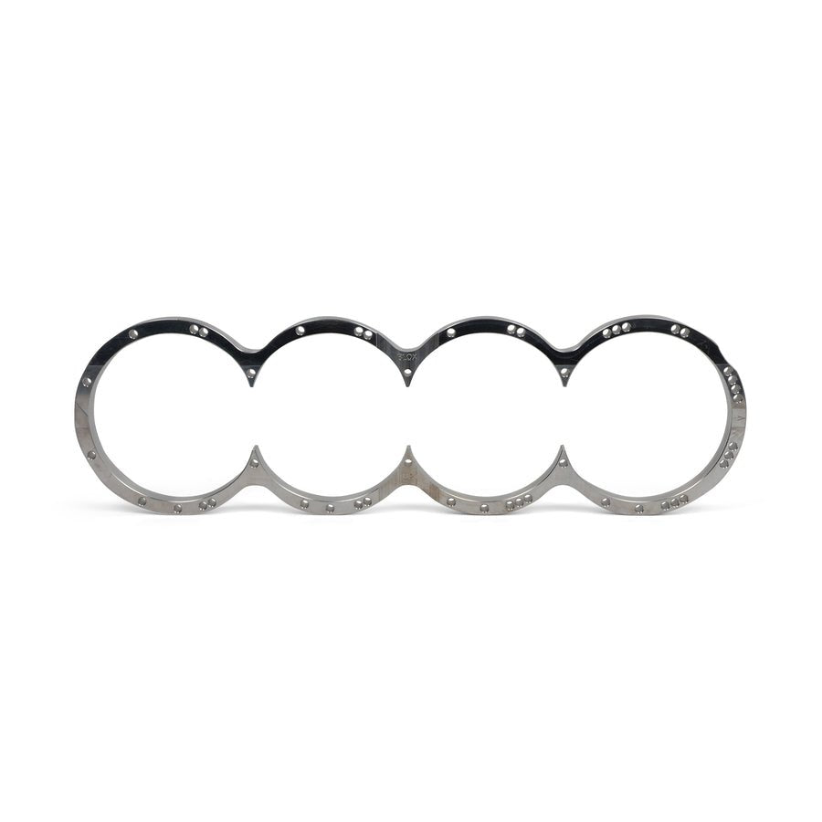 Block Guard - H - series DOHC VTEC - BLOWOUT - BLOX Racing