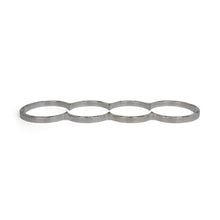 Load image into Gallery viewer, Block Guard - H - series DOHC VTEC - BLOWOUT - BLOX Racing