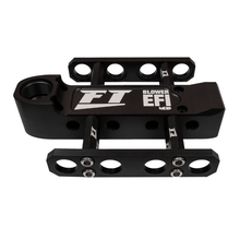 Load image into Gallery viewer, FuelTech FT Blower EFI Injector Manifold