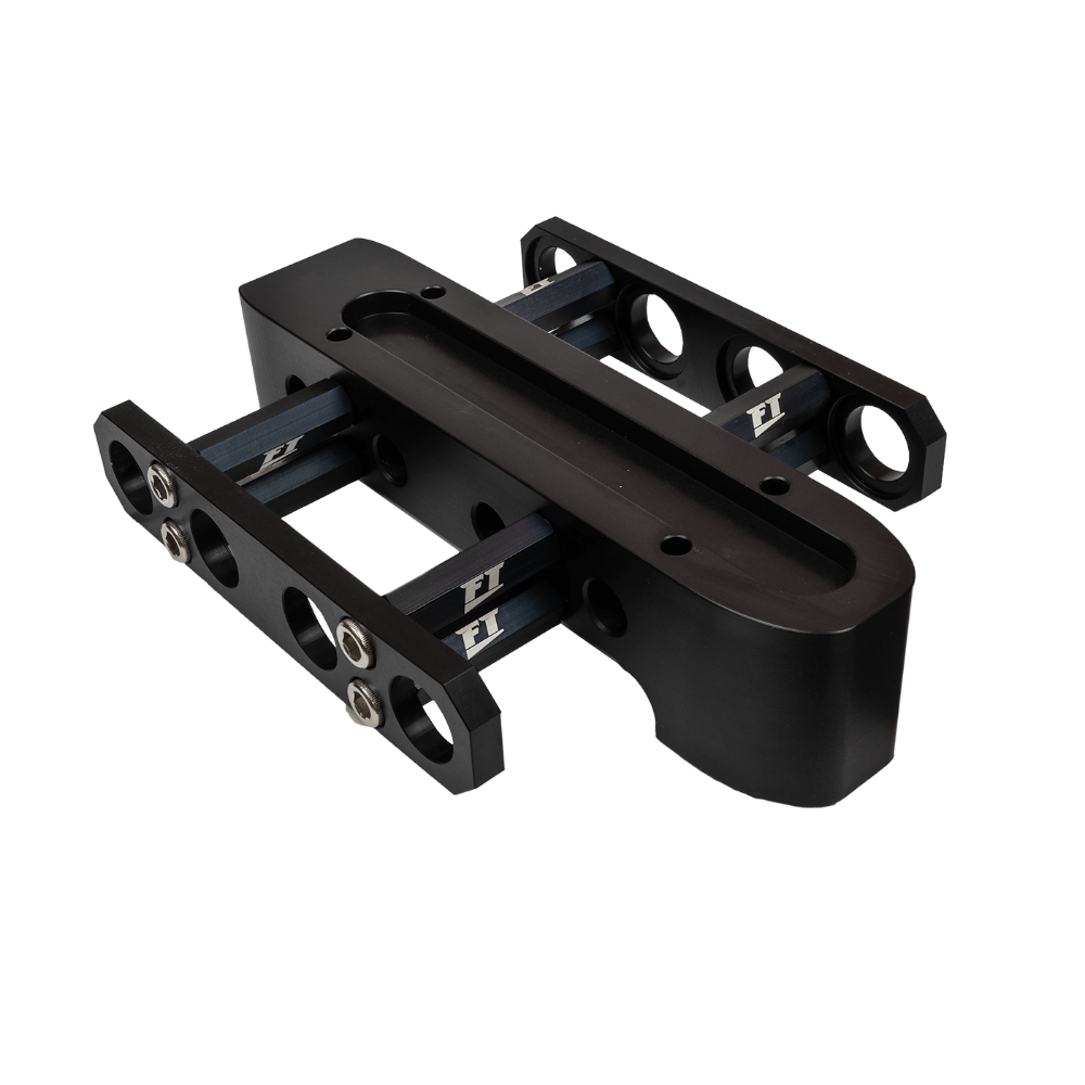 FuelTech FT Blower EFI Injector Manifold