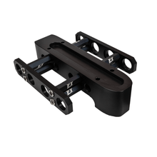 Load image into Gallery viewer, FuelTech FT Blower EFI Injector Manifold