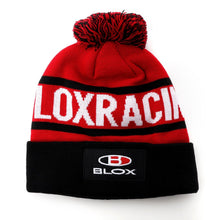Load image into Gallery viewer, Blox Beanie Custom 3-Tone - BLOX Racing