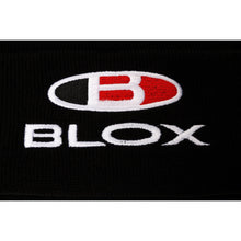Load image into Gallery viewer, Blox Beanie w/Stacked Logo - BLOX Racing
