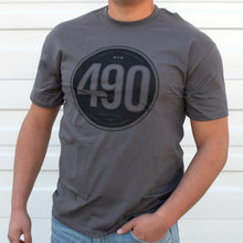 Load image into Gallery viewer, BLOX Racing 490 T-Shirt Unisex - BLOX Racing