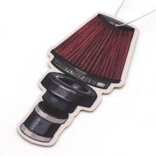 Load image into Gallery viewer, Blox Racing Air Freshener Set of 6 - BLOX Racing