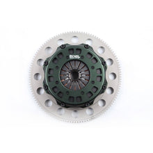 Load image into Gallery viewer, BLOX Racing B - Series Twin Disc Race 7.25" Clutch by Edel for BLOX Racing - BLOX Racing