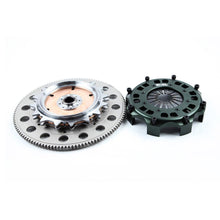 Load image into Gallery viewer, BLOX Racing B - Series Twin Disc Race 7.25" Clutch by Edel for BLOX Racing - BLOX Racing