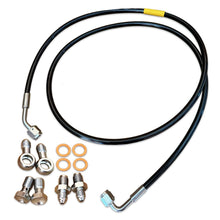 Load image into Gallery viewer, BLOX Racing Clutch Line - K - Series / J - Series - BLOX Racing