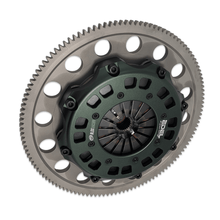 Load image into Gallery viewer, BLOX Racing D-Series Single Disc Clutch 7.25" Unsprung by Edel for BLOX Racing - BLOX Racing
