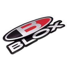 Load image into Gallery viewer, Blox Racing Decal - BLOX Racing