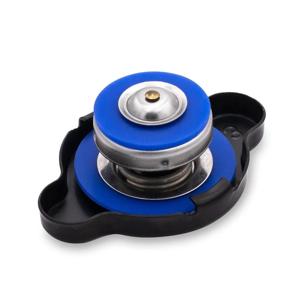 BLOX Racing High Pressure Radiator Cap 1.3 Bar - Type A / Type B V2 - BLOX Racing