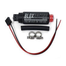 Load image into Gallery viewer, BLOX Racing In - Tank Fuel Pump - 320 LPH E85 - BLOX Racing
