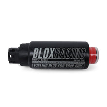 Load image into Gallery viewer, BLOX Racing In - Tank Fuel Pump - 320 LPH E85 - BLOX Racing