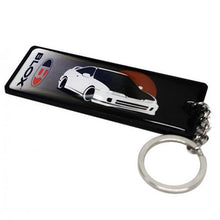 Load image into Gallery viewer, Blox Racing Key Chain - DC Integra - BLOX Racing