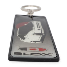 Load image into Gallery viewer, Blox Racing Key Chain - DC Integra - BLOX Racing