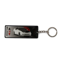 Load image into Gallery viewer, Blox Racing Key Chain - DC Integra - BLOX Racing