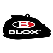 Load image into Gallery viewer, Blox Racing Key Chain - EG Civic - BLOX Racing