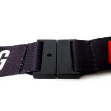 Load image into Gallery viewer, Blox Racing Logo Lanyard - BLOX Racing