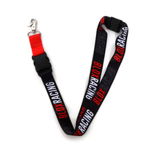 Load image into Gallery viewer, Blox Racing Logo Lanyard - BLOX Racing