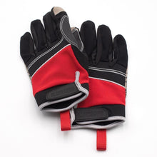 Load image into Gallery viewer, Blox Racing Logo Mechanic Gloves - BLOX Racing
