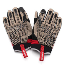 Load image into Gallery viewer, Blox Racing Logo Mechanic Gloves - BLOX Racing