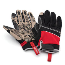 Load image into Gallery viewer, Blox Racing Logo Mechanic Gloves - BLOX Racing