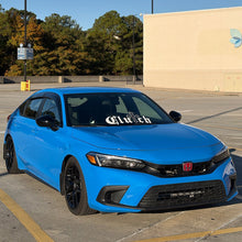 Load image into Gallery viewer, BLOX Racing Lowering Springs - 22+ Civic (non Type - R) / 23+ Integra (non Type - S) - BLOX Racing