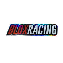 Load image into Gallery viewer, Blox Racing New Logo Decal - BLOX Racing