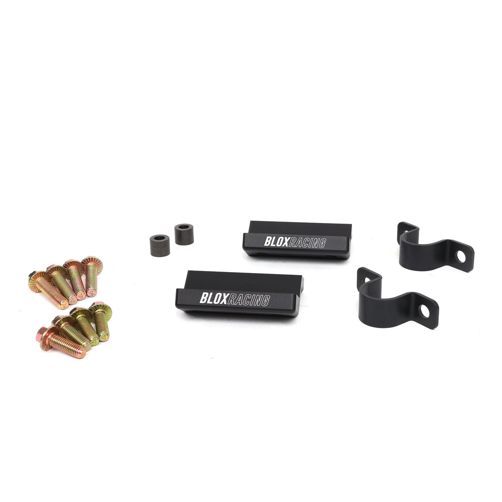 BLOX Racing Rear Sway Bar hardware (EG/DC/EK) - BLOX Racing