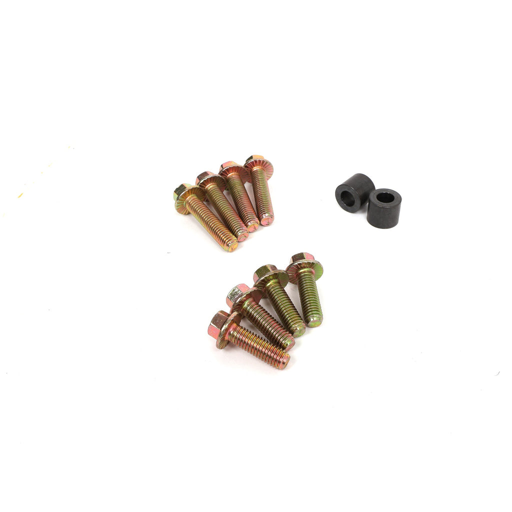 BLOX Racing Rear Sway Bar hardware (EG/DC/EK) - BLOX Racing