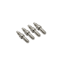Load image into Gallery viewer, BLOX Racing Stainless Steel Intake/Exhaust Manifold Studs - M10x1.25 45mm Singles, 4,5,9,10 Piece Kits - BLOX Racing